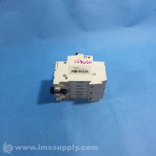 ABB 2CDS253001R0021 S230-D2 Miniature Circuit Breaker USIP