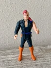 Thall Joben - Kenner Action Figure, 1985, Star Wars Droids  Collection