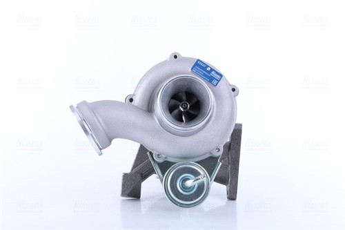 NISSENS 93527 Turbolader für MERCEDES SPRINTER 3 5-T B906 3-T 2.1D 2.2D - Bild 2 von 6