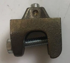 Monarch MBCTBHH Grounding Beam Clamp
