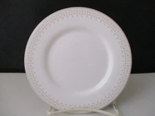 LENOX FLAIR APPETIZER PLATE - 5 3/4" 0703G
