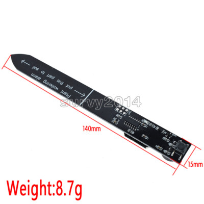 1PCS Plant Watering Alarm Alerts Humidity Sensor Module Soil Moisture Sensor