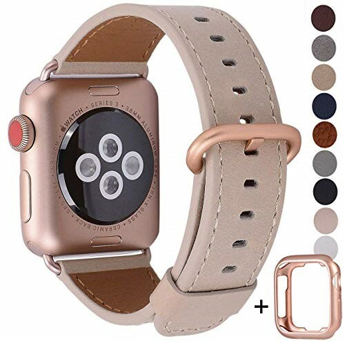 JSGJMY Compatible with Apple Watch Band 