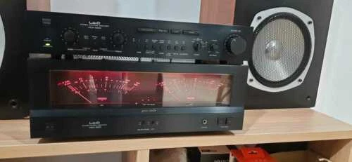 Hitachi винтажные аудио и видео усилители мощности