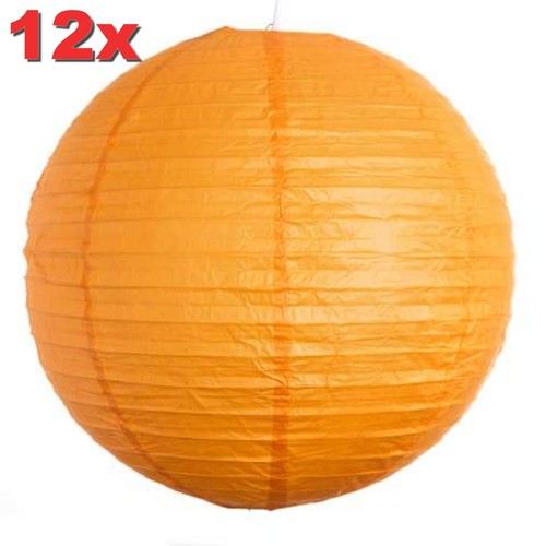 Paper Lanterns for Wedding Party Festival Decoration - Mix and Match Colours - Picture 36 of 65