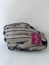 MPG115 11.5" All Leather Premium Series Glove Free Shipping  