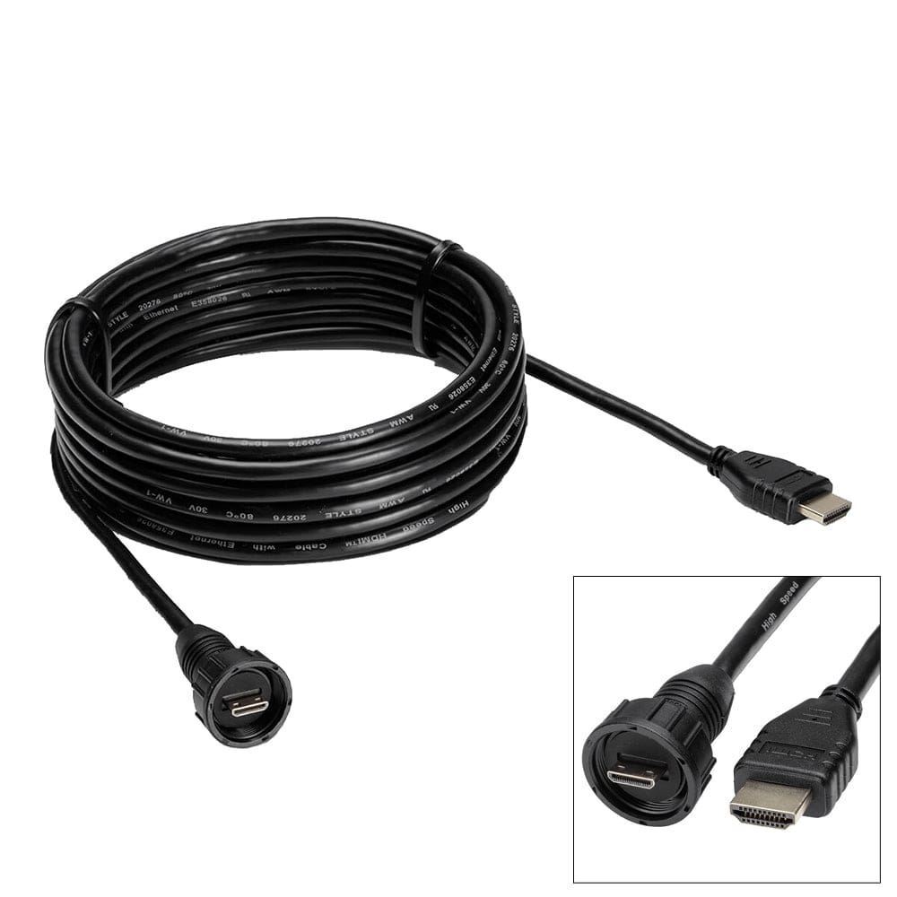 Humminbird AD HMDI OUT 10 HDMI Video Cable #720119-1 | eBay Humminbird AD HMDI OUT 10 HDMI Video Cable #720119-1 | eBay