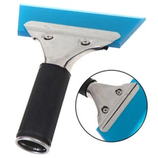 Car Window Tint Tools Kit for Vinyl Film Tinting Squeegee Multicolor