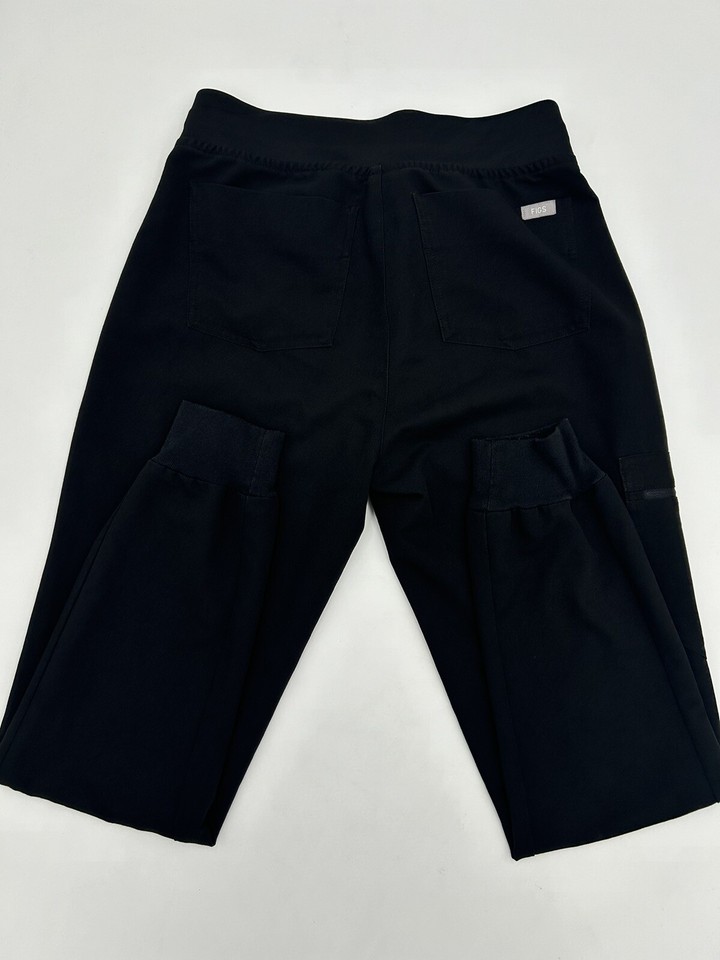 Figs High Waisted Zamora Jogger Scrub Pants Women Size XS W18SW2005