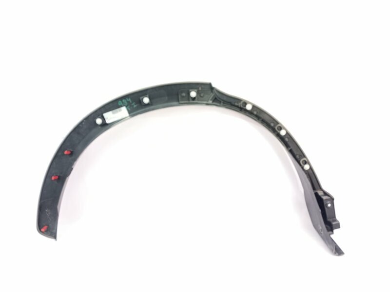 ＥＦ57，ミッチー 7400A511 rear wing lh 287218 for MITSUBISHI ECLIPSE CROSS