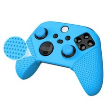 Silicone Cover Controller Cover Upgrades Enhances Gaming Experience for Game
