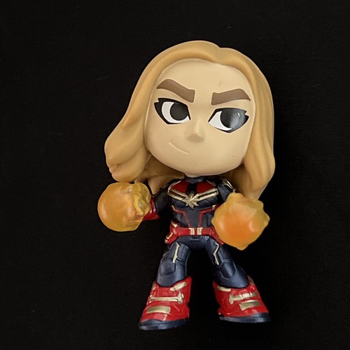 FUNKO MYSTERY MINI VINYL FIGURE 