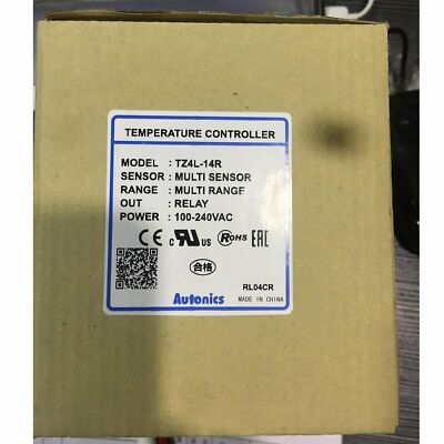For Autonics TZ4L-14R TZ4L14R Temperature Controllerping