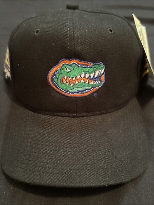NWT Vintage The Game Florida Gators 2000 SEC football Champions