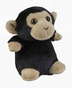 ravensden collection monkey