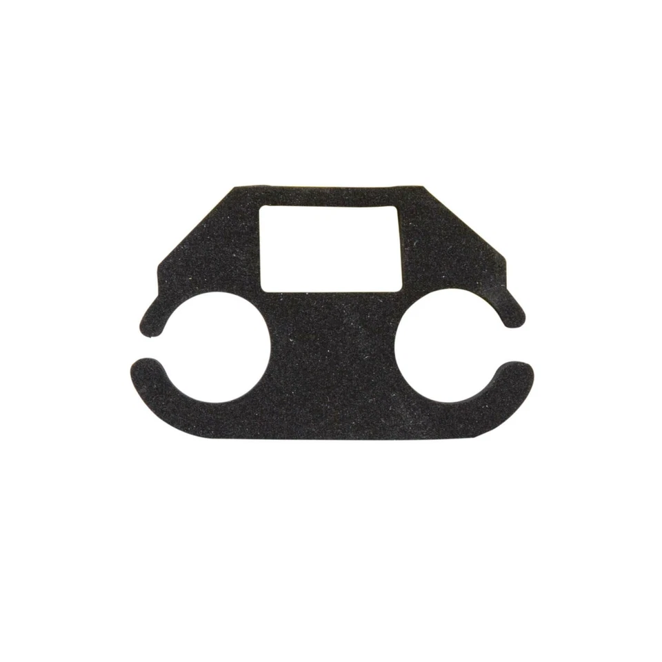 SCAFOM-RUX Moosgummidichtung für Kederschiene