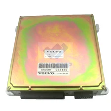 14518649 Vecu Control Unit For Volvo 330B Excavator Controller 1 year warranty