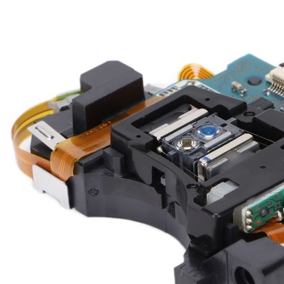 New Optical Lens Head Part Stable Replacement Head For PS3 KEM 400AAA Game