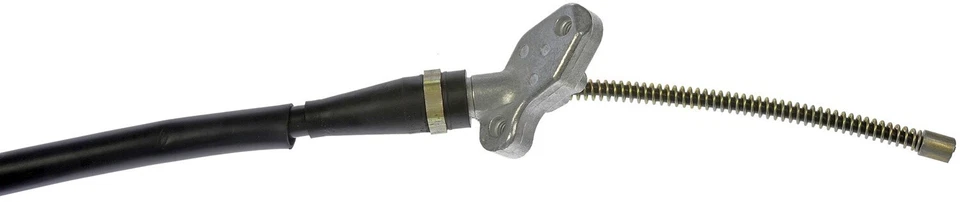 CABLE FRENO ESTACIONAMIENTO EMERGENCIA TRASERO IZQUIERDO CONDUCTOR LEXUS RX300 1999-2003 AWD Foto 3 de 3