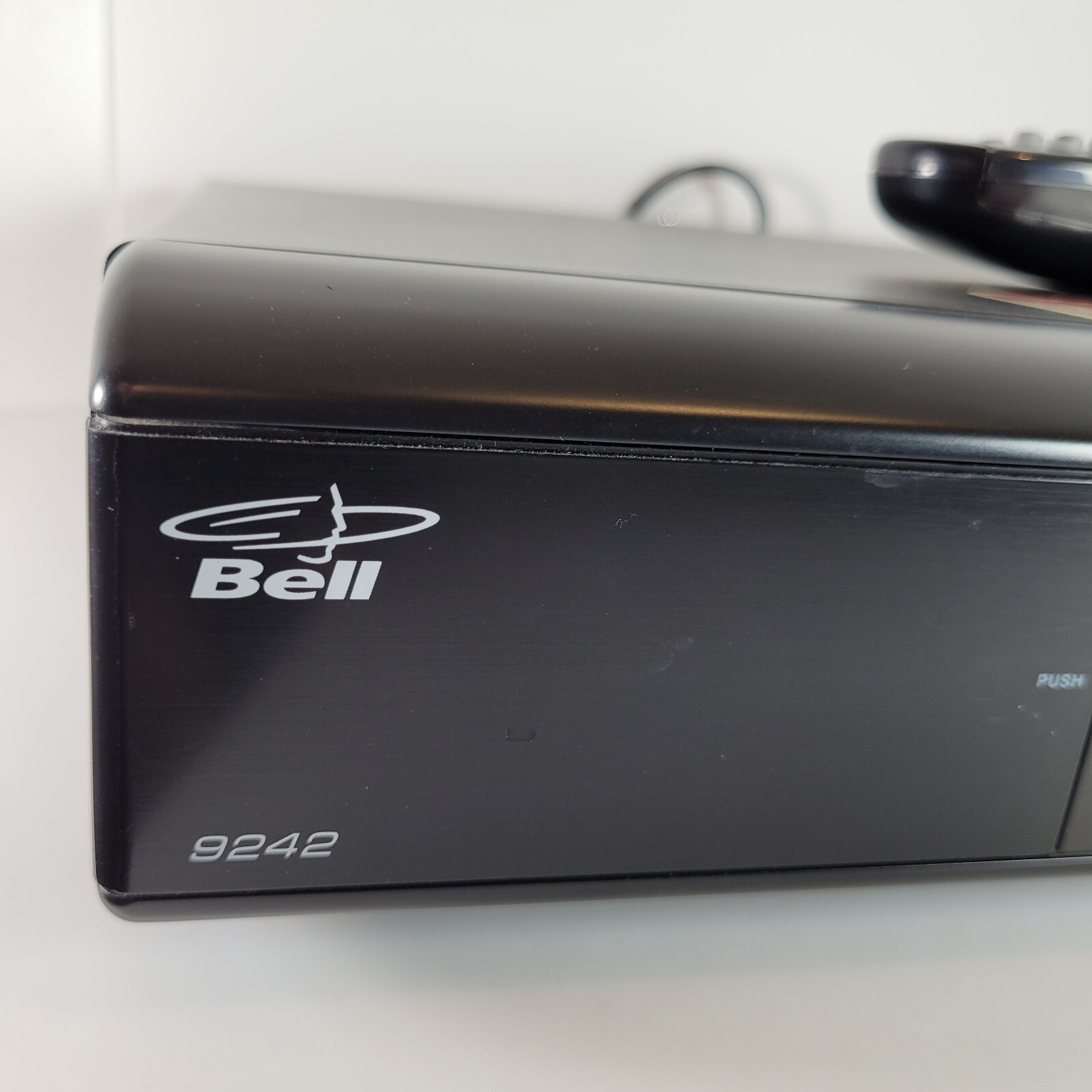 Bell TV Expressvu 9242 HD Dual Tuner PVR satellite receiver eBay