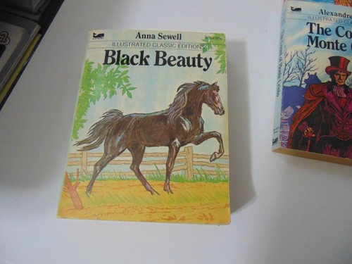 Lot of 9 Moby Books Illustrated Classic Editions Mini - Softcover - Imagen 3 de 13