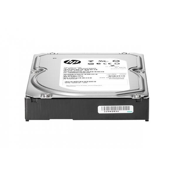 3161835 HPE 3Tb 7.2K RPM SATA