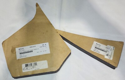 Arctic Cat LH Panel Foam OEM 0617-629 & 0617-631 | eBay