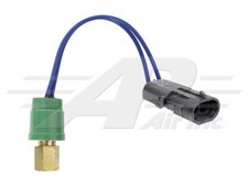 47511326 A/C Low Pressure Switch Fits Case New Holland Skid Steer Loaders, CTL's