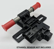 MOUNT B BRACKET - E85 Ethanol Sensor Flex Fuel AEM 30-2200 HALTECH GM 13577429