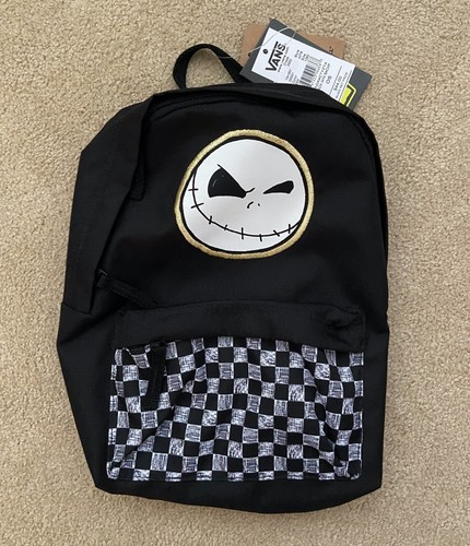 VANS x The Nightmare Before Christmas 