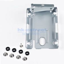New PS3 Super Slim 4000 HDD Consoles Hard Disk Drive Mounting Bracket Caddy