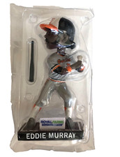 Eddie Murray MLB Bobbleheads for sale | eBay
