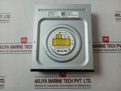 HITACHI-LG GHA2N Super Multi DVD-Doppel-Laufwerk 1.5A/2.0A 0K9MV9