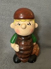 Tirelire Baseball Peanuts Snoopy