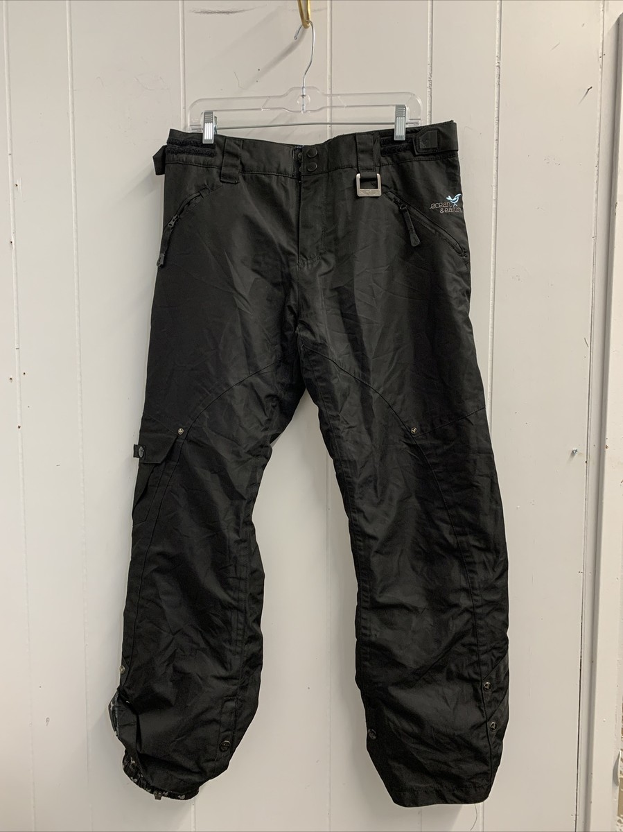 未使用 未着 違える Ocean & Earth スキースノボパンツPro Series