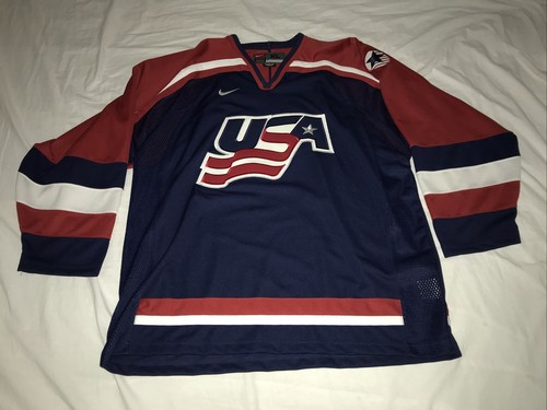 Nike usa hockey mens - Gem