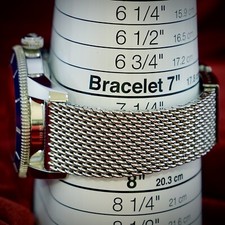 Breitling Superocean Heritage II Blue Dial 46mm Automatic AB2020 Steel Bracelet 8