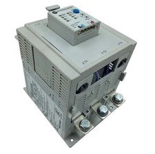 Relé de Sobrecarga Allen Bradley 193-EC3GF 42-210A