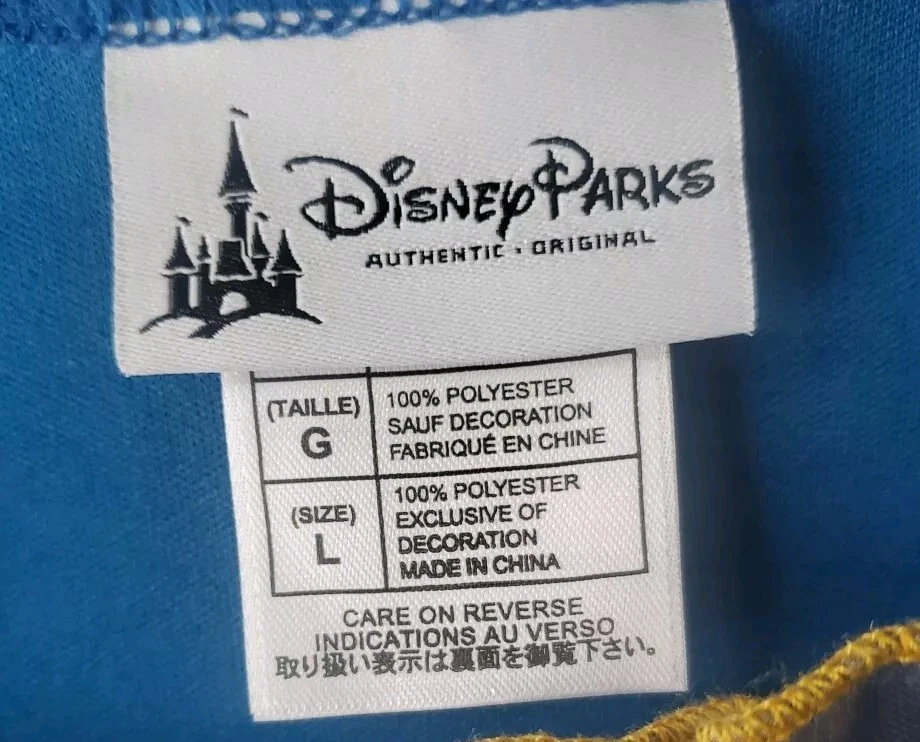 Vestido Disney Princesa Valiente Mérida - Verde/Dorado - Niñas Talla L Disfraz Vestido Foto 3 de 4
