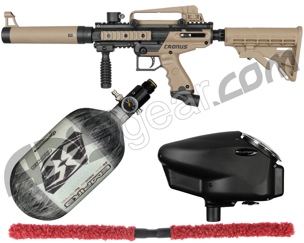 Kit - Tan W/ 68/4500 Bottle