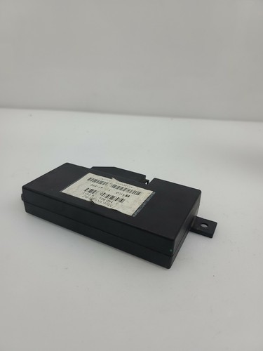 Oem Mercedes R129 W140 Sl 320 500 600 S500 S600 Anti Theft Module 1408200426 - Picture 6 of 8
