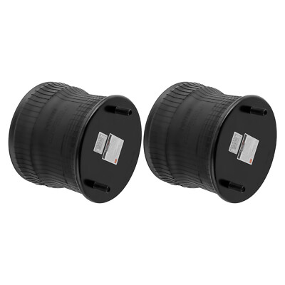 Pair Air Suspension Bags for Firestone W01-358-8050 for Goodyear 1R14-039