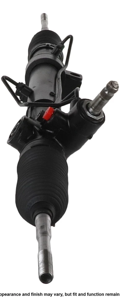 Montaje de piñón y cremallera para Nissan Armada 2005-2015 Cardone 2006 2007 2008 2009 Foto 4 de 4