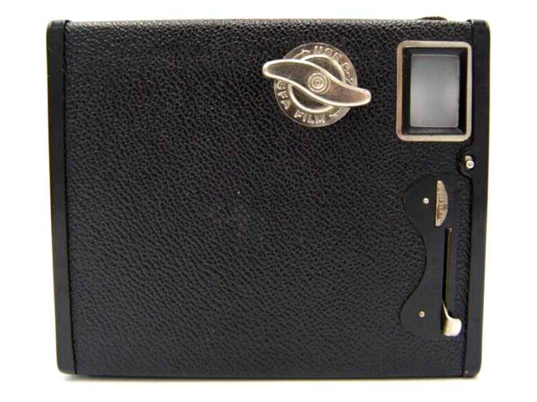 Agfa Ansco B-2 Cadet Box Camera | eBay