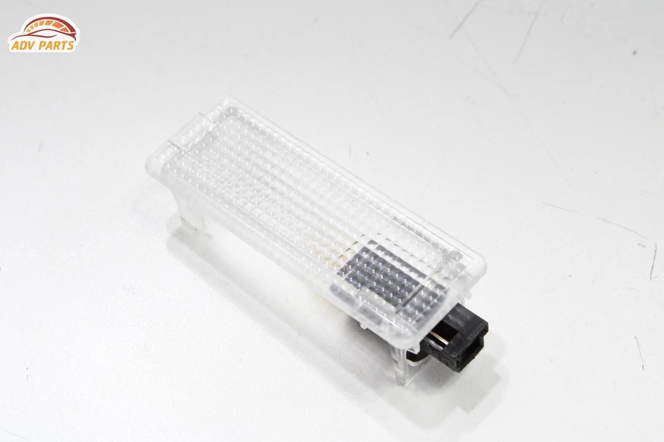 2013 - 2019 FORD ESCAPE UNDER DASH DASHBOARD INTERIOR COURTESY LIGHT LAMP OEM - Image 2 of 4