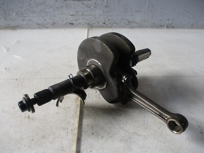 KIT DR ALBERO MOTORE COMPLETO Gilera DNA 50 2T 00 02 TOP -IM07060 - 4