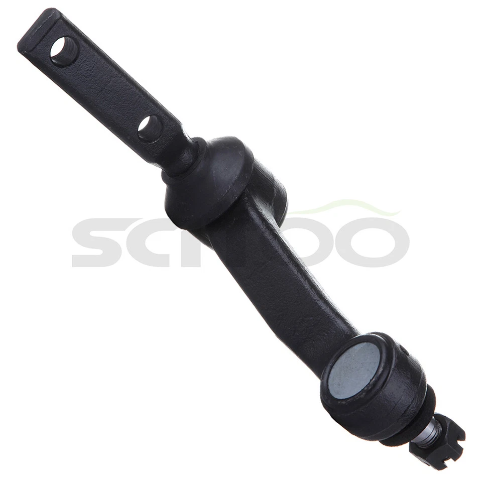 Brazo de control delantero y rótula para Chevrolet S10 1984-2004 y 1984-1990 GMC S15 Foto 4 de 4