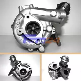 Turbolader NISSAN X-Trail Almera Primera 2.2Di 84kW-102kW 727477-7 725864-1