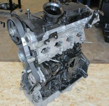 VW 2,0 TFSI Motor Golf GTI R Scirocco Polo WRC BWA CDLG CDLJ Motorinstandsetzung