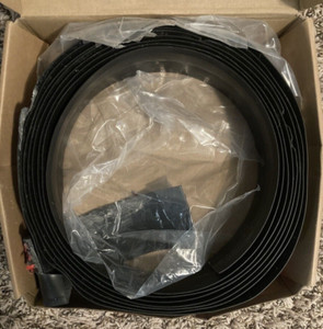 Fosluoc Garage Door Seal